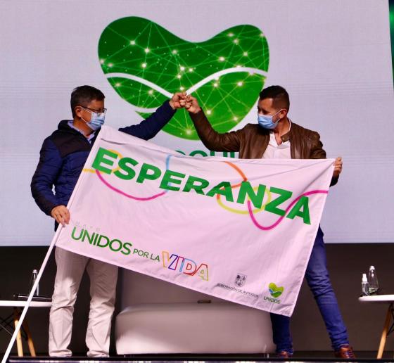 Antioquia LED Antioquia LED