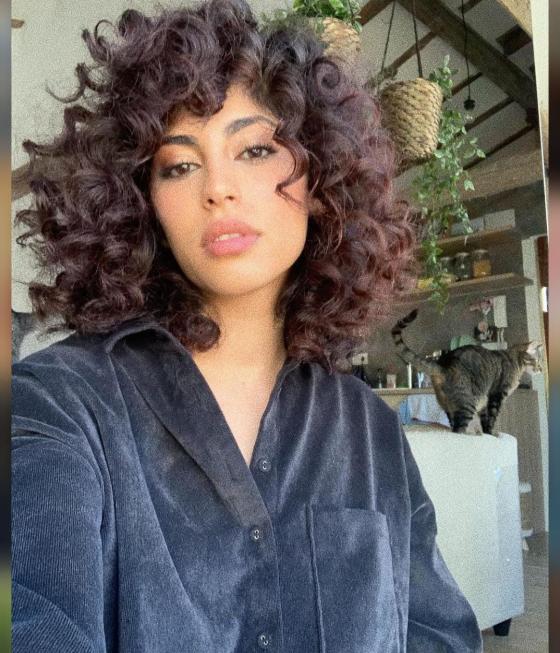IG @minaelhammani IG @minaelhammani