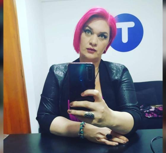 IG @lacataconbotas IG @lacataconbotas