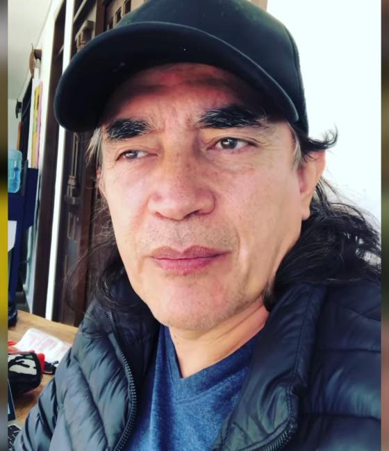 IG @gustavo_bolivar IG @gustavo_bolivar