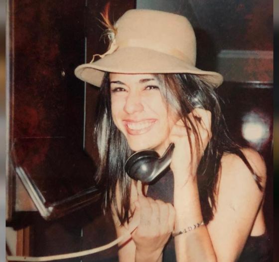 IG @carocali IG @carocali
