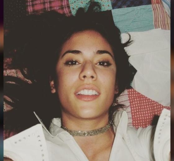 IG @carocali IG @carocali