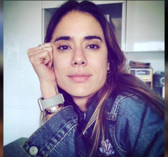 IG @carocali IG @carocali