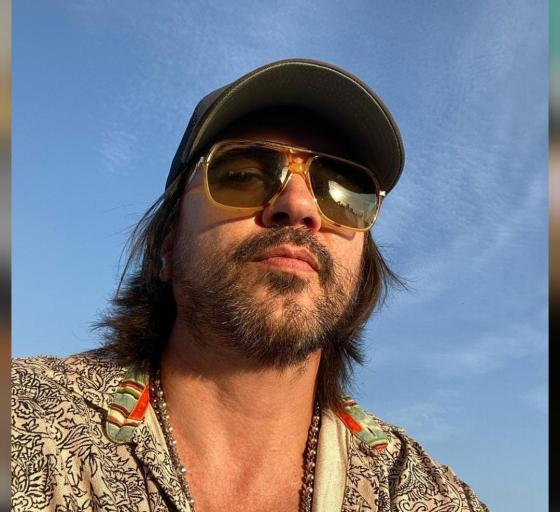 IG @juanes