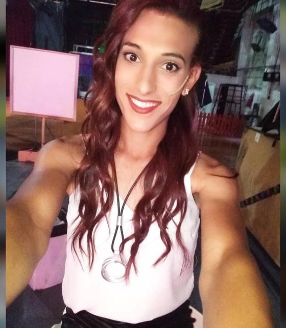 IG @maragomez.oficial