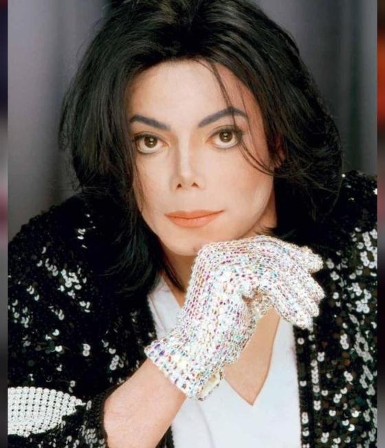 IG @michaeljackson