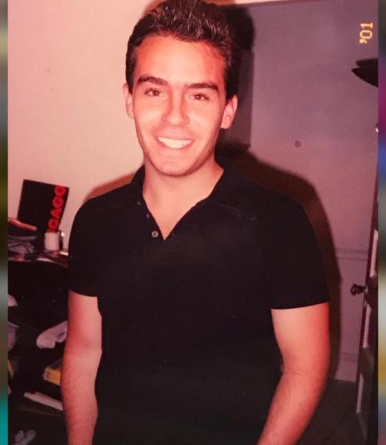 IG @espinosajuanpa IG @espinosajuanpa