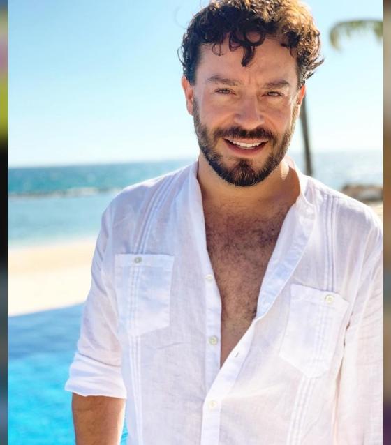 IG @espinosajuanpa IG @espinosajuanpa