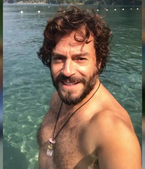 IG @espinosajuanpa IG @espinosajuanpa