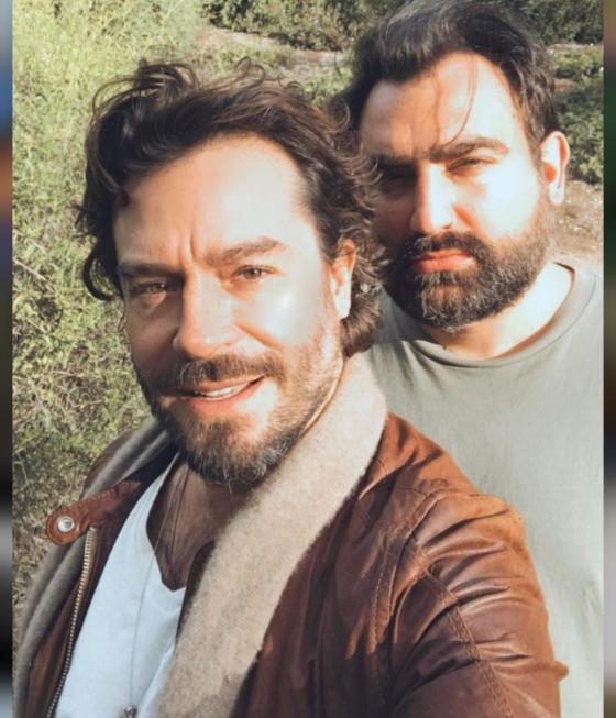 IG @espinosajuanpa IG @espinosajuanpa