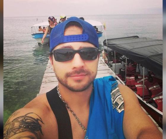IG @johnjairojaimesmolina IG @johnjairojaimesmolina