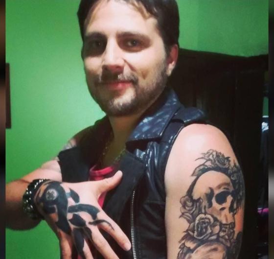 IG @johnjairojaimesmolina IG @johnjairojaimesmolina