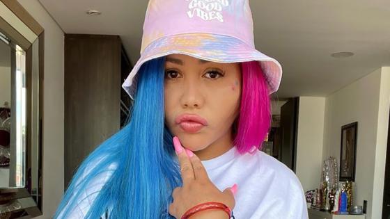 Yina Calderón Yina Calderón
