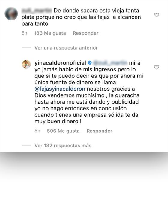 alt yina calderón alt yina calderón