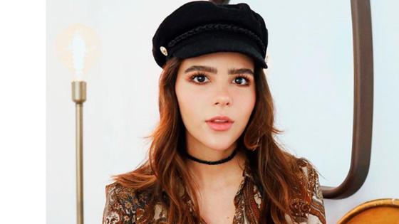 El video con el que Yuya anunció su embarazo El video con el que Yuya anunció su embarazo