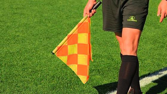 ¿Cuánto dinero gana un árbitro de fútbol en Eliminatorias? ¿Cuánto dinero gana un árbitro de fútbol en Eliminatorias?