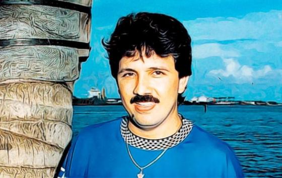 Rafael Orozco y los nueve tiros que acabaron con su vida Rafael Orozco y los nueve tiros que acabaron con su vida