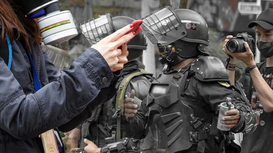 Ataques a la prensa Ataques a la prensa