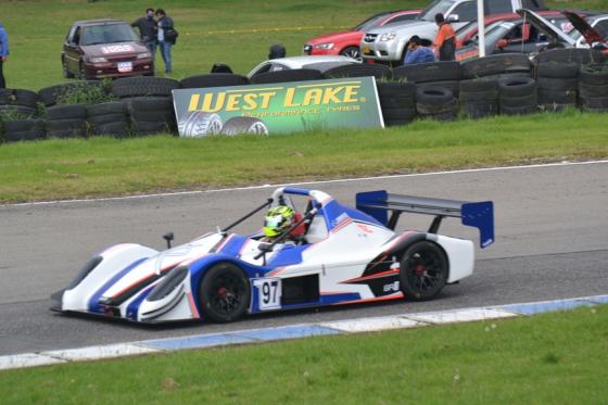 Calientan los motores con nueva válida de automovilismo en Autódromo Calientan los motores con nueva válida de automovilismo en Autódromo