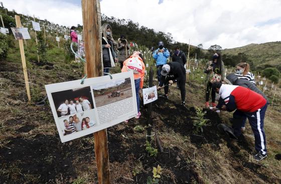 EFE/ Mauricio Dueñas Castañeda