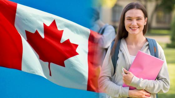 Becas en Canadá para colombianos