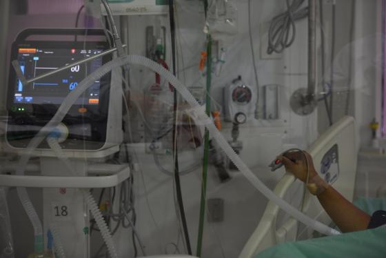 El más reciente boletín del Ministerio de Salud informó que el país alcanzó las 100.582 muertes. Colombia, el décimo país con más muertes