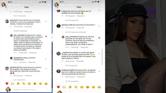 Epa Colombia Epa Colombia