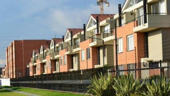 Bogotá, ¿una ciudad de 15 minutos? Bogotá, ¿una ciudad de 15 minutos?