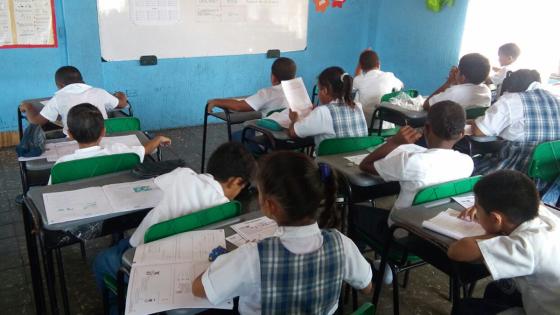 Colegios San Andrés Colegios San Andrés