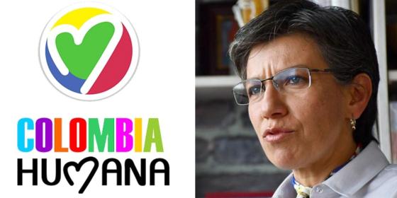 Colombia Humana Colombia Humana