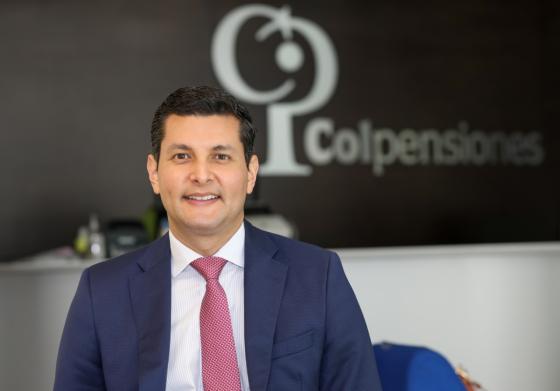 Colpensiones Colpensiones