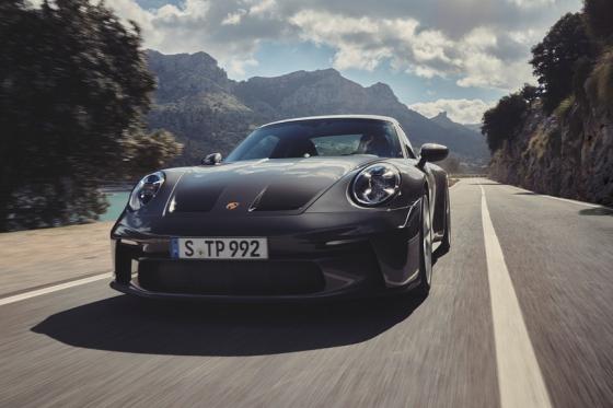 ¿Cómo se pronuncia Porsche? ¿Cómo se pronuncia Porsche?