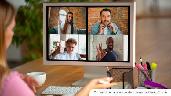 Maestría en Ambientes Bilingües de Aprendizaje Maestría en Ambientes Bilingües de Aprendizaje