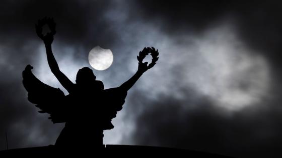 Eclipse Eclipse
