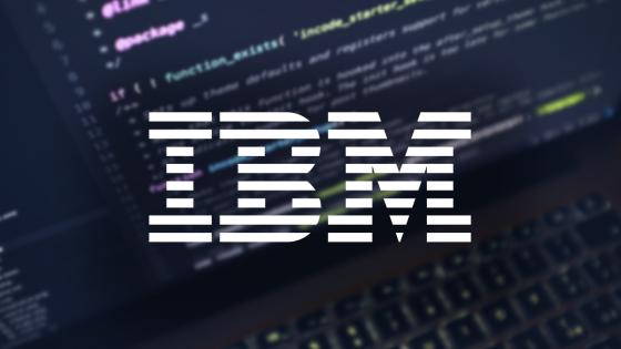 IBM