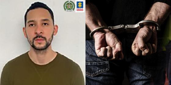 Cayó supuesto explotador sexual de mujeres colombianas en España Cayó supuesto explotador sexual de mujeres colombianas en España