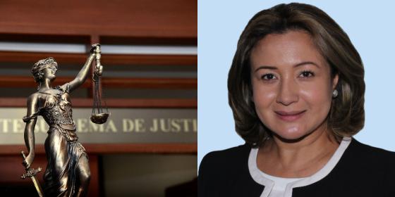 El llamado a juicio contra la exrepresentante Tatiana Cabello El llamado a juicio contra la exrepresentante Tatiana Cabello