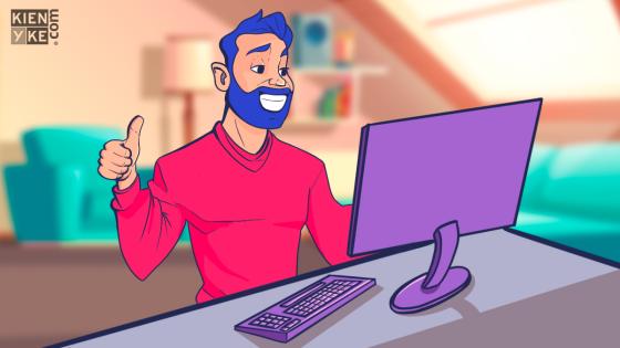 El trabajo de ser feliz El trabajo de ser feliz