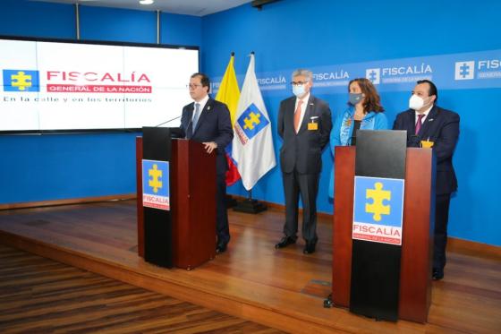 Fiscalía imputará cargos a policía implicado en suicidio de menor de edad Fiscalía imputará cargos a policía implicado en suicidio de menor de edad