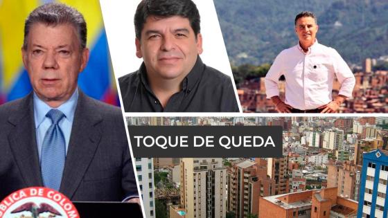 Noticias 11 de junio Noticias 11 de junio