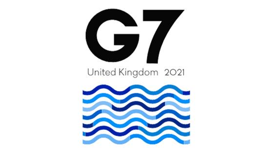 El G7 anuncia un impuesto mínimo global a las multinacionales. G7