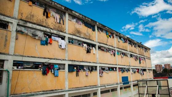 Madres cabeza de familia podrán pagar condenas con trabajo comunitario Madres cabeza de familia podrán pagar condenas con trabajo comunitario