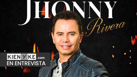 Jhonny Rivera