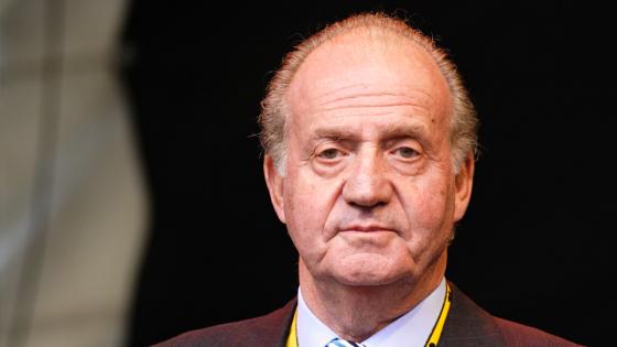 Juan Carlos Primero de España Juan Carlos Primero de España