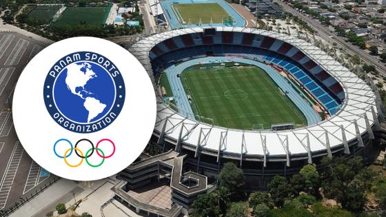 Juegos Panamericanos 2027 Juegos Panamericanos 2027