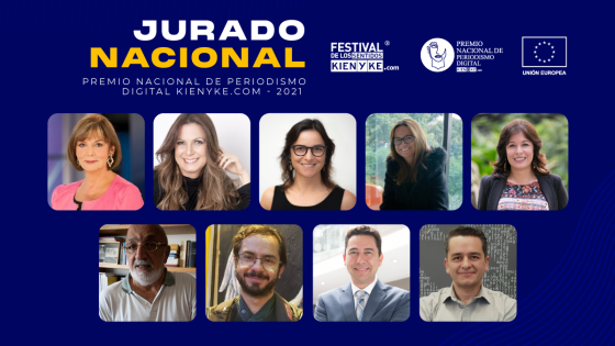Jurado Nacional Jurado Nacional
