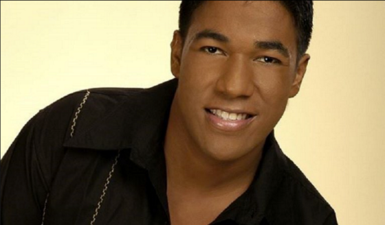 Los 37 años de Kaleth Morales Los 37 años de Kaleth Morales