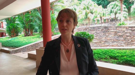 Latinoamérica: un llamado a la unión para la sostenibilidad ambiental Latinoamérica: un llamado a la unión para la sostenibilidad ambiental