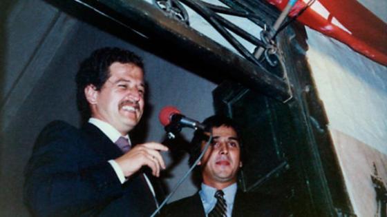 Fiscalía acusa a exgenerales y exdetective por magnicidio de Galán Fiscalía acusa a exgenerales y exdetective por magnicidio de Galán