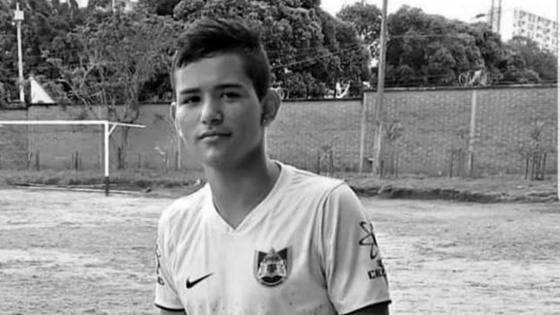Asesinan a joven deportista en Bucaramanga por robarle el celular Asesinan a joven deportista en Bucaramanga por robarle el celular